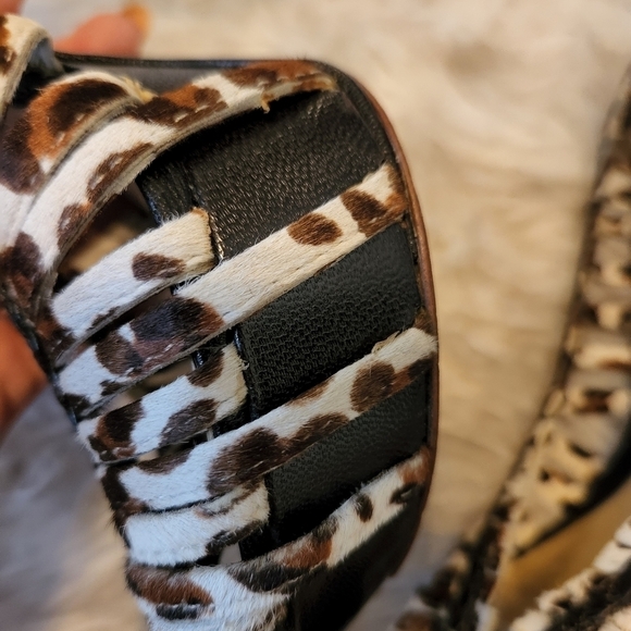 L.a.m.b. HEELS - Picture 6 of 13